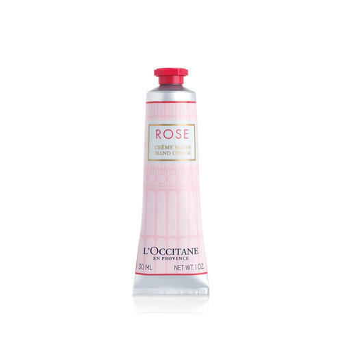 ローズ ハンドクリーム 30mL