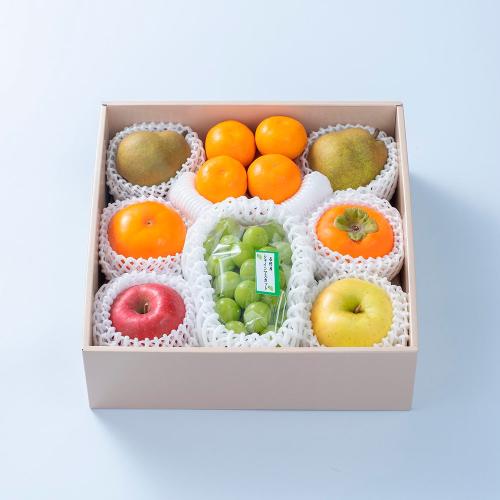 旬のフルーツセットF07