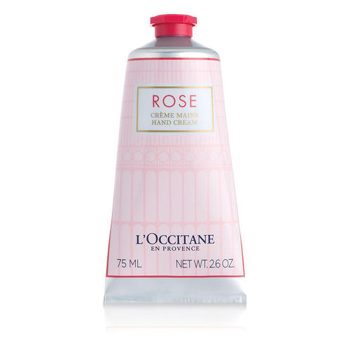 ローズ ハンドクリーム 75mL