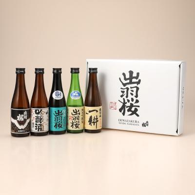 日本酒セット | 日本酒 | 選べる出会える日本の銘酒 | 特集