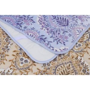 ニューミン＞シルク混掛ふとんカバー NM3654（SL） | 商品詳細