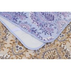 福袋 あったか敷パッド2枚セット