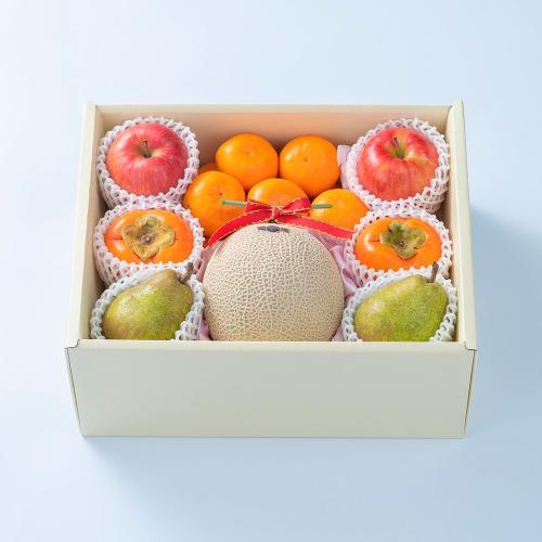 旬のフルーツセットF10