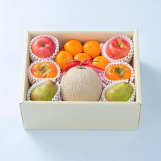 旬のフルーツセットF10