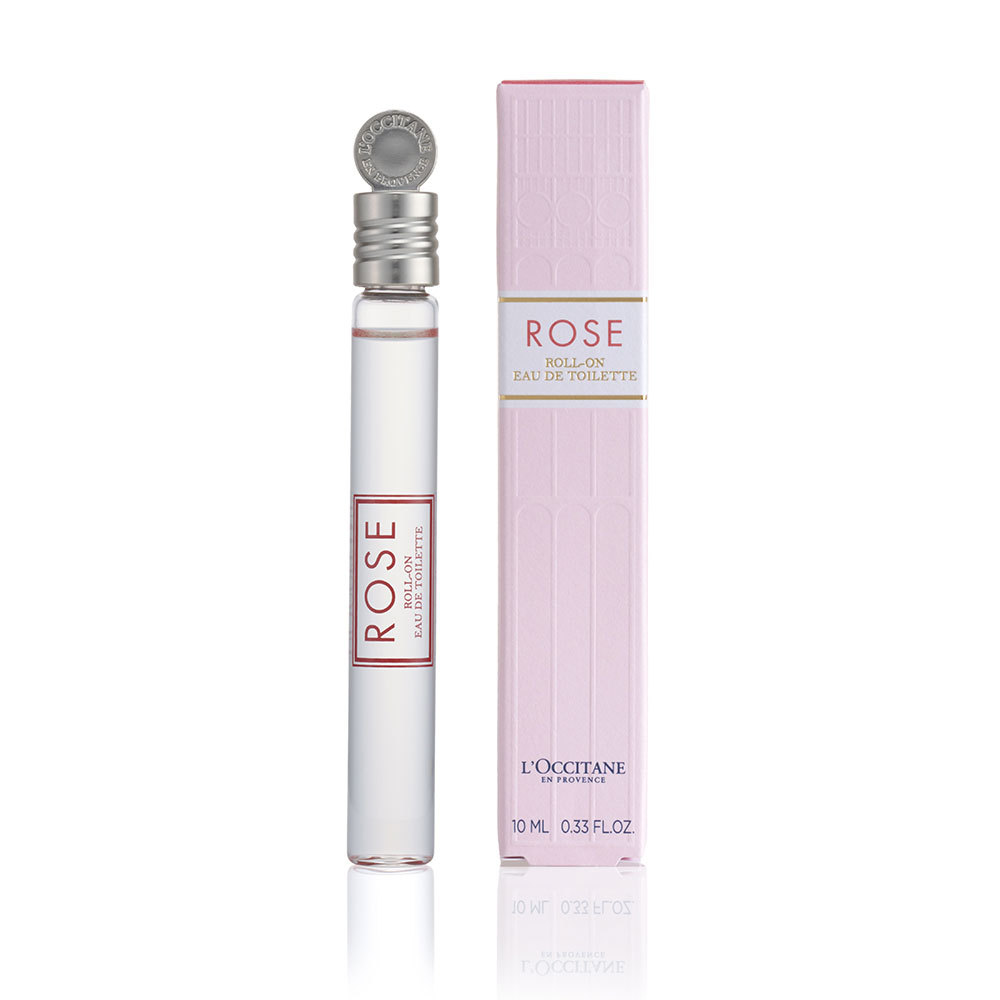 ローズ オードトワレロールタッチ 10mL | 商品詳細 | 高島屋オンラインストア