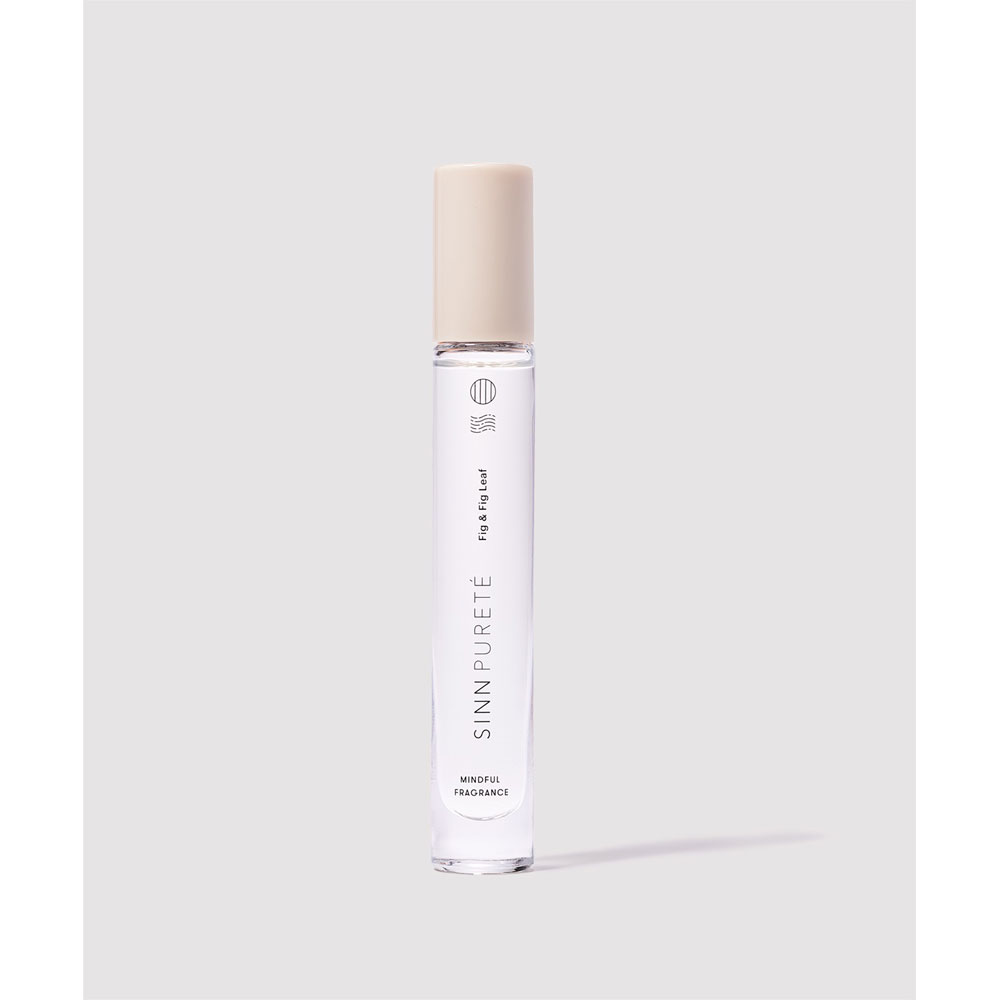 マインドフル　フレグランス　オードパルファム／フィグ＆フィグリーフ