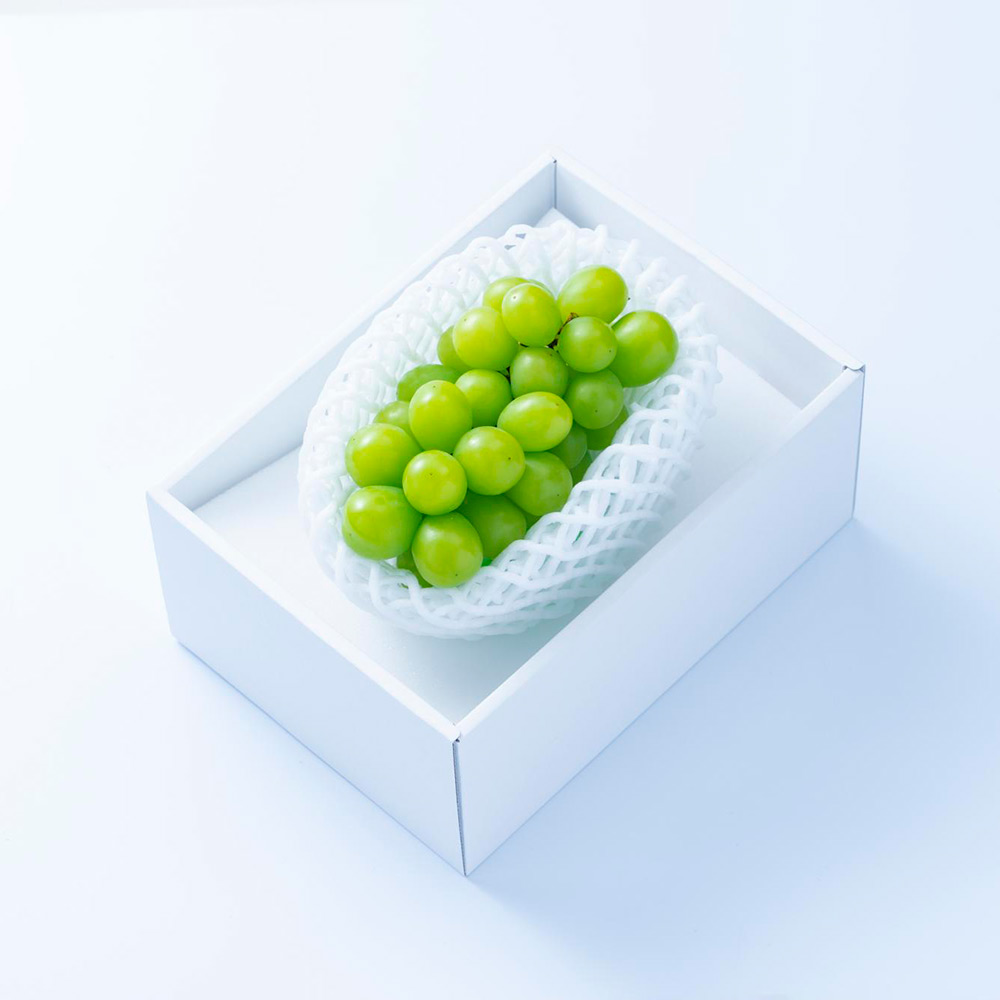 長野産シャインマスカット1房