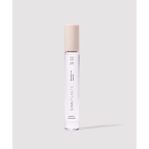 マインドフル　フレグランス　オードパルファム／ブラックベリー＆ジャスミン