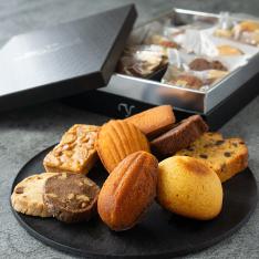 焼き菓子詰め合わせ 10個入り