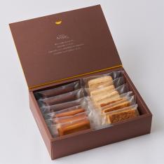 焼菓子詰め合わせ