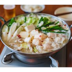 もつ鍋セット（とんこつ）