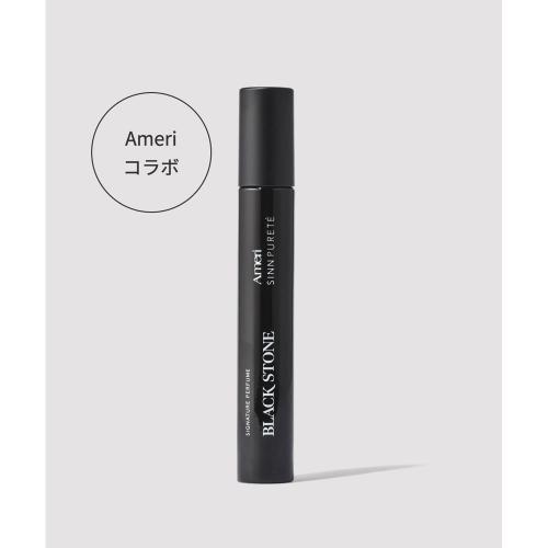 マインドフル　フレグランス　シグネチャーパフューム ／ ブラックストーン