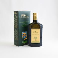 イ モーリ　ラウデミオエキストラバージンオリーブオイル　500ml（458g）