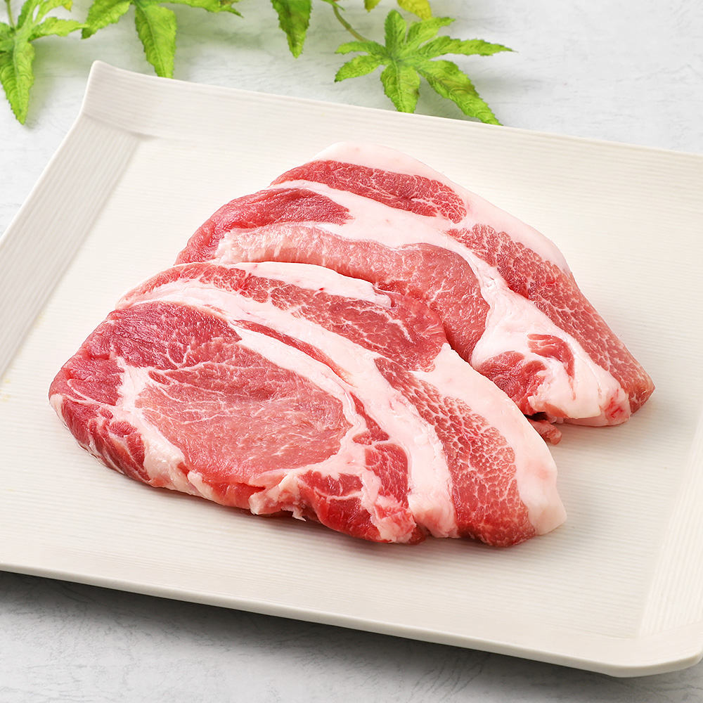 よりどり】国産豚ロース切身300g | 商品詳細 | 高島屋オンラインストア