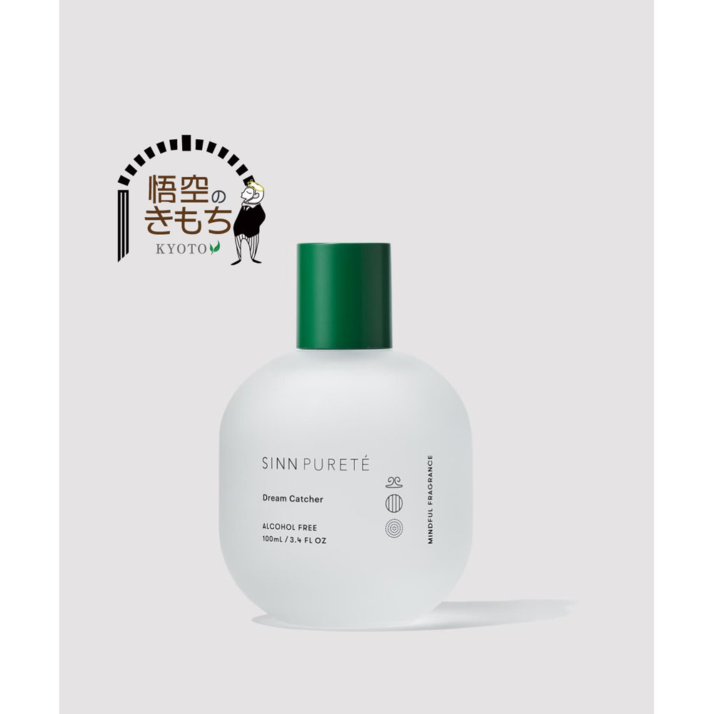 マインドフル　フレグランス　ノンアルコール／ドリームキャッチャー