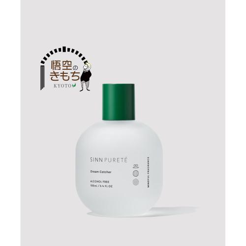 マインドフル　フレグランス　ノンアルコール／ドリームキャッチャー