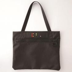 点字バッグ