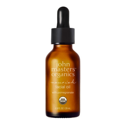 john masters organics（ジョンマスターオーガニック） スキンケアの