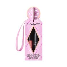 【数量限定】コズミック キス ミニ リップ デュオ