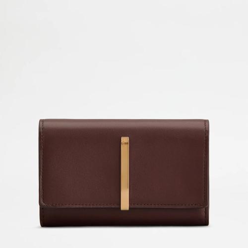 レザー ウォレット