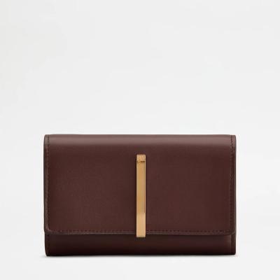 レザー ウォレット