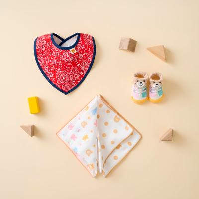 HOT BISCUITS （Miki House）（ホットビスケッツ （ミキハウス