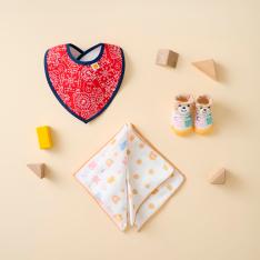 ベビーギフトセット