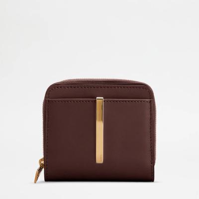 TOD'S (財布・小物その他) EFFE BEAMS（エッフェ ビームス）TOD'S / レザー ウォレット