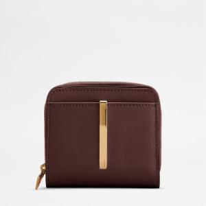 TOD'S（トッズ） | WOMEN'S WALLET & CARD CASE