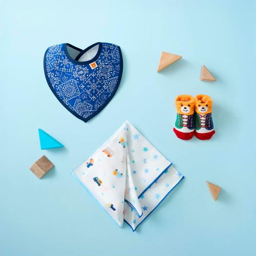 ベビーギフトセット