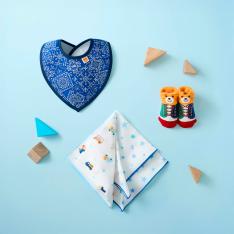 ベビーギフトセット