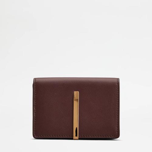 レザー ビジネス カードケース