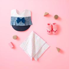 ベビーギフトセット