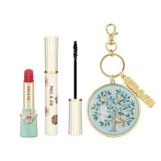 【数量限定】TBEAUT限定 ポイントメイクアップ セレクション