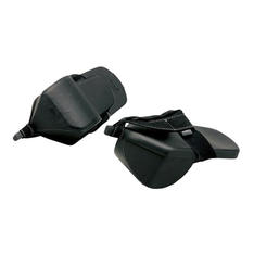 トレーニングサンダル・グーポ　ブラック