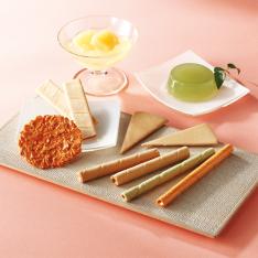 〈本高砂屋〉エコルセギフト