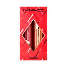 【数量限定】ブロウ エアー キス グロッシー リップ デュオ