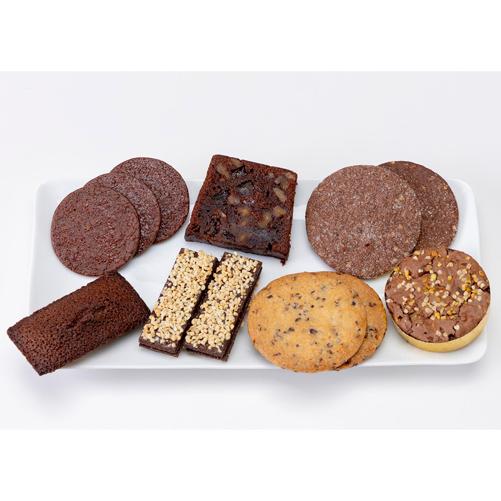 ショコラ焼菓子アソート