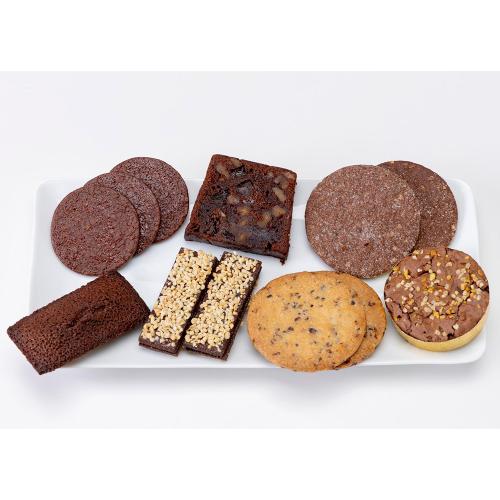 ショコラ焼菓子アソート
