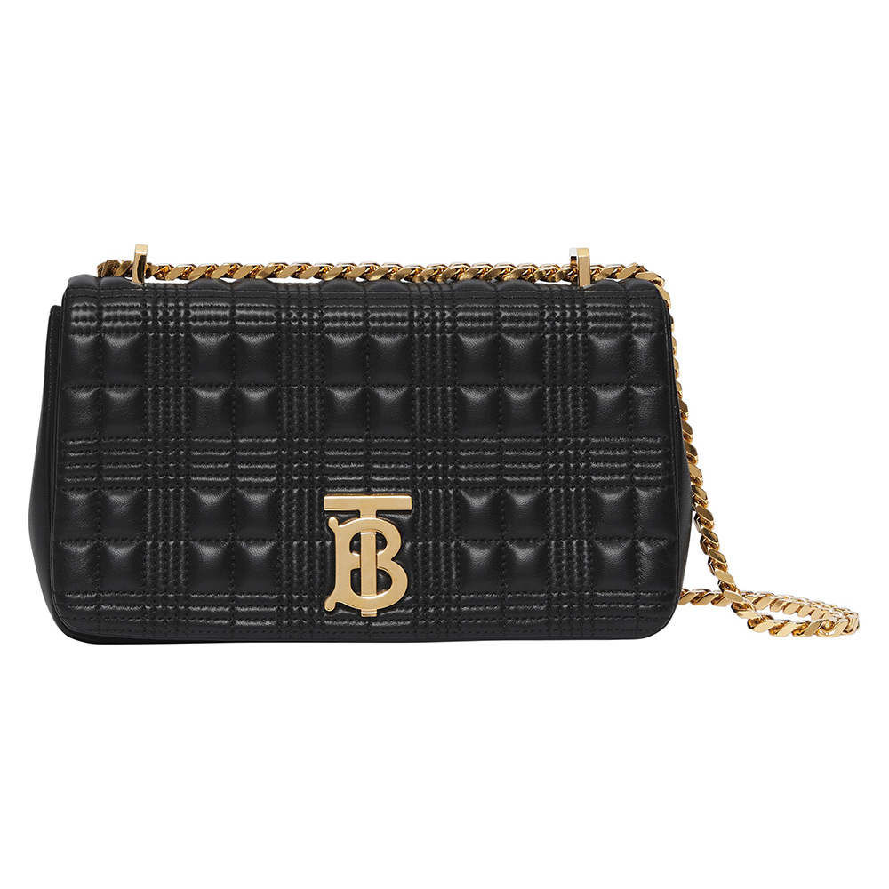 スモール キルティング ラムスキン ローラバッグ | 商品詳細 | 高島屋 東京の公式通販サイト Burberry スモール キルティング ローラバッグ ショルダーバッグ