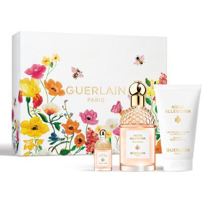 GUERLAIN（ゲラン） アクア アレゴリアの通販 | コスメ