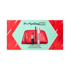 【数量限定】トレンディング トゥモロー リップ トリオ（レッド）