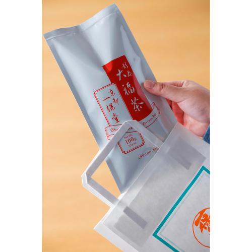 大福茶おまとめセット（新春大福茶100g袋×10点）