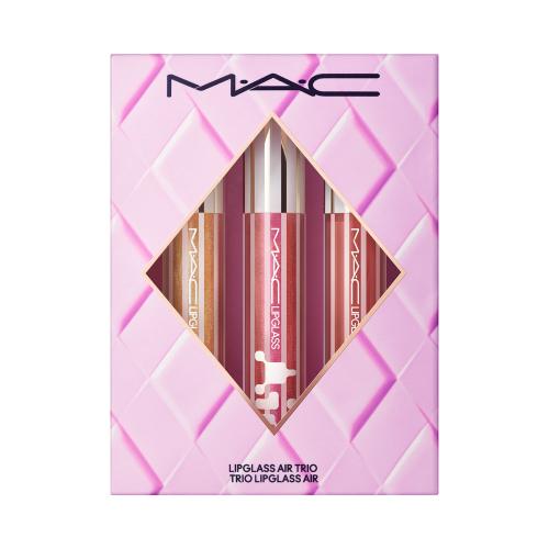 【数量限定】グロス エンスージアスト リップガラス エアー トリオ