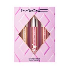 【数量限定】グロス エンスージアスト リップガラス エアー トリオ