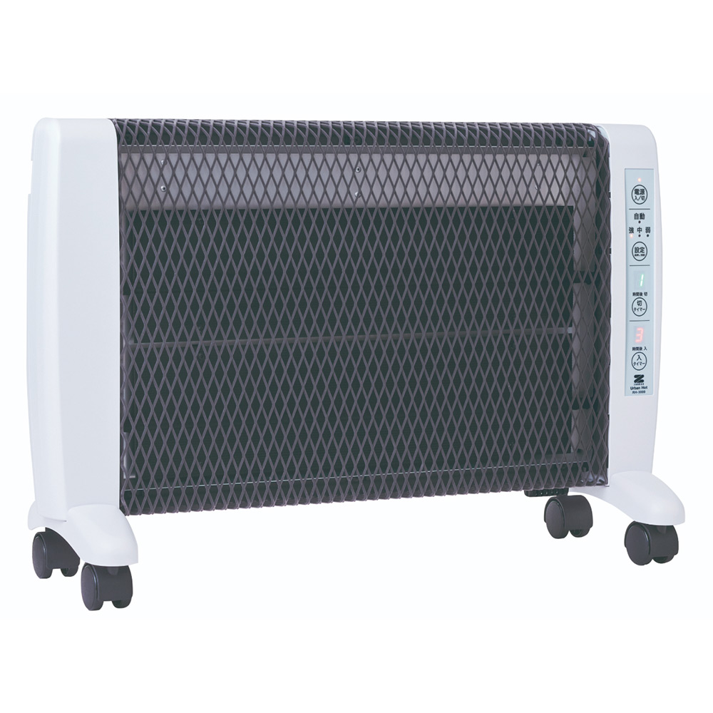 ゼンケン アーバンホット