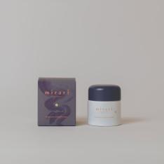 トリートメントモイスチャークリーム