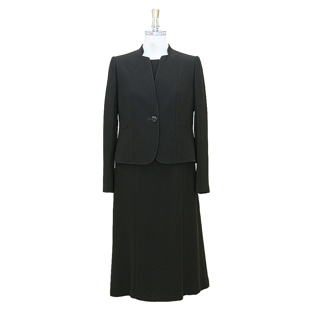 ブラックフォーマル アンサンブル 7号 17号 商品詳細 高島屋オンラインストア ブラックフォーマル アンサンブル 7号 17号 商品詳細 高島屋オンラインストア