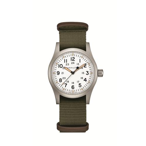 <KHAKI> KHAKI FIELD Mechanical