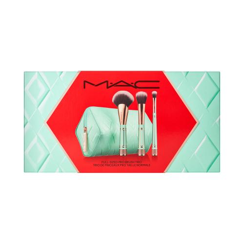 【数量限定】マック オブ オール トレード ブラシ キット